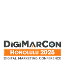 DigiMarCon Honolulu  – Digital Marketing, Media and Advertising Conference & Exhibition